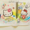 Sell cartoon self adhesive book cover