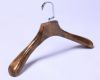 Sell wooden hanger for man's styles