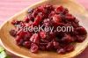 Frozen Dried Cranberries