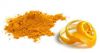 Orange Peel Powder