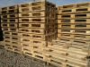 Wooden Crates , and Wooden Pallets