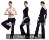 Sell Gymnastic Workout Wear Clothing for Ladies