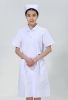 Sell Competitive Price Medical Nurse Short Sleeve Uniform Suit