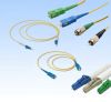 Sell higt quality Fiber Optic Connector Patch Cords