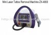 Mini Laser Removal Beauty Machine