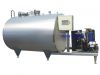 Sell milk cooling tank