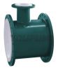 Sell PTFE PFA FEP TEFLON ETFE PVDF line pipe fitting tee