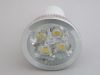 Sell LED spot light GU10/PAR16