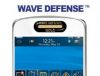 Sell Antiradiation sticker Electromagnetic Wave Defense for cellphones