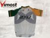 Sell sublimated bike jersey with coolmax