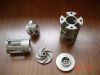 precision casting