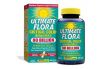 Ultimate Flora Critical Colon 80 Billion