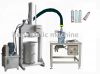 Sell Manual Hydraulic Silicone Aluminum Tube Filling Machine