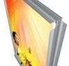 light box aluminium profile / material