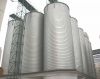 Sell steel silo