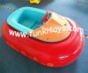 Sell bumper boat electric battery children kids aqua water boat