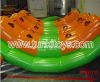 Sell seasaw  water inflatable infatable icebery climbing water park