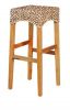 Sell  Bar chair high chair Cane Chair Leisure Chair Rattan Chair TD080