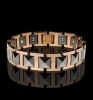 Sell Tungsten Carbide Masonic Bracelet Rose Gold plating ts8010