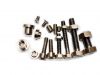 Sell Titanium screws