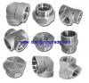 Sell Forged Pipe Fitting