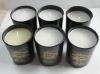 aroma paraffin wax candle in best gift box PG7286