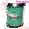 Sell Green Scented soy Wax beads MG01