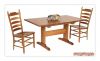 Sell Rectangular Trestle Table