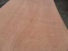 Sell redwood plywood  redwood faced commercial plywood