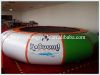 Sell inflatable water trampoline for water park