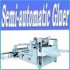 Sell glueing machine for carton box