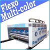 Sell automatic printing slotting machine