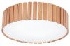 Sell Lightingbird New Model Wooden ceiling lamp LBMC-TT