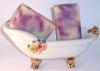 Lavender handmade Soap