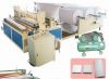 Full-automatic Toilet Roll Machine/Toilet Paper Machine/rewinder