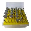 Sell Diamond Electroplated Points(AS-DPE01)