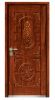 Sell steel wooden armored door