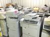 USED Working and non-working SAMSUNG COPIERS AND PRINTERS ALL IN ONE MULTIFUNCTIONAL OFFICE MACHINES