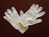 Sell safe cotton glove