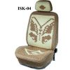 Sell Car Seat Cover, Massage Cushions (ISK-04)