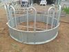 Cattle Hay Feeder