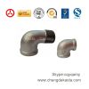 Sell malleable iron pipe fitting elbow