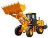 Sell LW300K wheel loader