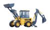 Sell xcmg WZ30-25 backhoe loader