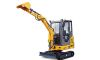 Sell xcmg XE18 excavator