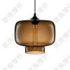 Sell Modern glass pendant Light / Pendant lamp / Chandelier-Coffee