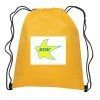 waterproof drawstring bag