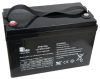 sealed lead acid battery/6FM100S(12v100ah/10hr)