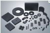 Sell Ferrite Magnets for Motor barium ferrite magnet