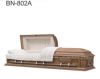 Sell BN-802A American type casket